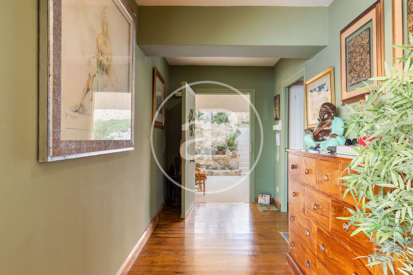 10 soveværelse Villa til salg i Cabo de las Huertas - € 9.400.000 (Ref: 8841254)