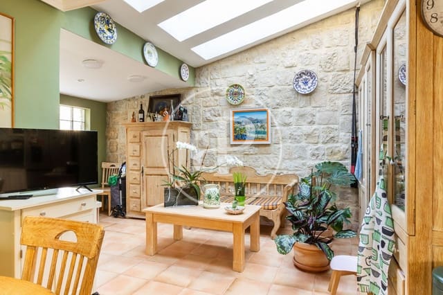 10 soveværelse Villa til salg i Cabo de las Huertas, Alicante by - € 9.400.000 (Ref: 8841254)