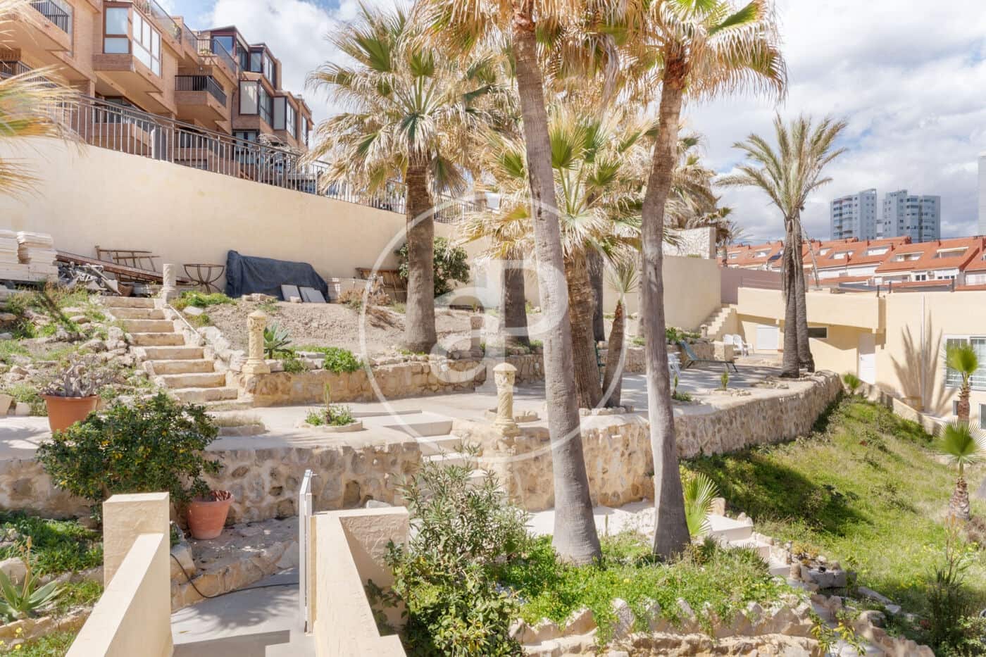 10 soveværelse Villa til salg i Cabo de las Huertas - € 9.400.000 (Ref: 8841254)