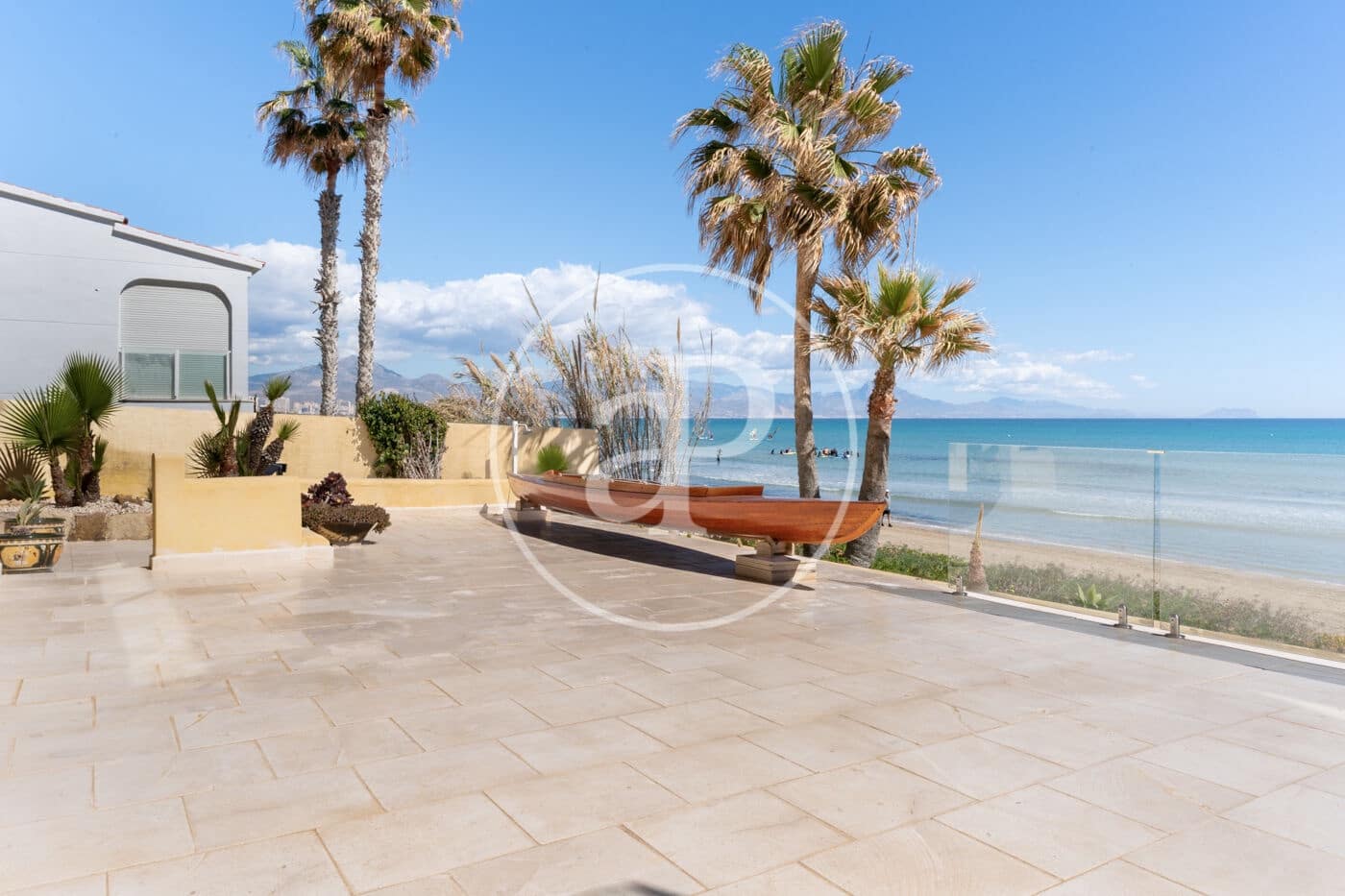 10 soveværelse Villa til salg i Cabo de las Huertas - € 9.400.000 (Ref: 8841254)