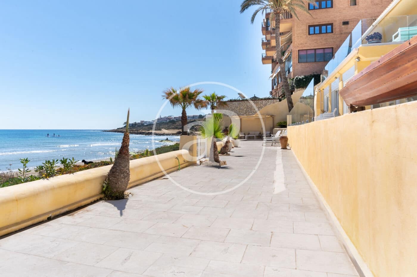 10 soveværelse Villa til salg i Cabo de las Huertas - € 9.400.000 (Ref: 8841254)