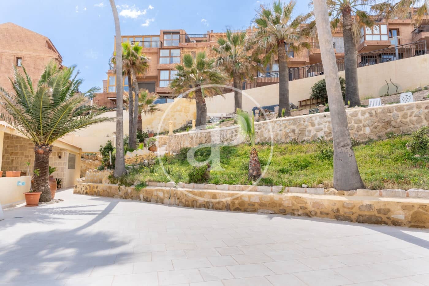 10 soveværelse Villa til salg i Cabo de las Huertas - € 9.400.000 (Ref: 8841254)