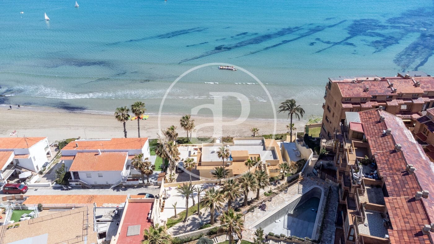 10 soveværelse Villa til salg i Cabo de las Huertas - € 9.400.000 (Ref: 8841254)