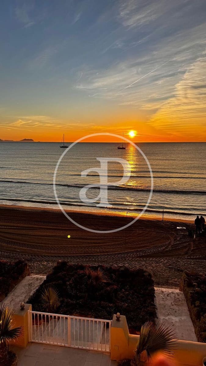 10 soveværelse Villa til salg i Cabo de las Huertas - € 9.400.000 (Ref: 8841254)