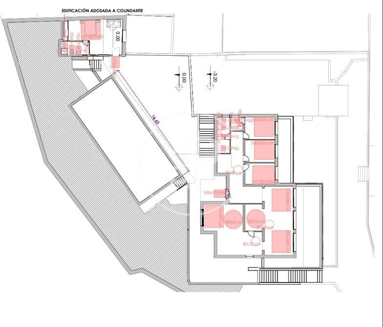 10 soveværelse Villa til salg i Cabo de las Huertas - € 9.400.000 (Ref: 8841254)