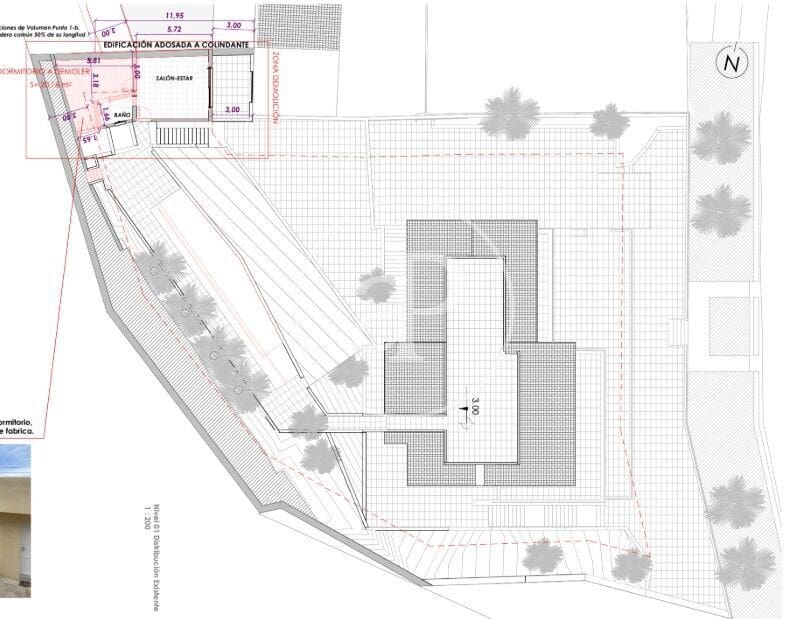 10 soveværelse Villa til salg i Cabo de las Huertas - € 9.400.000 (Ref: 8841254)