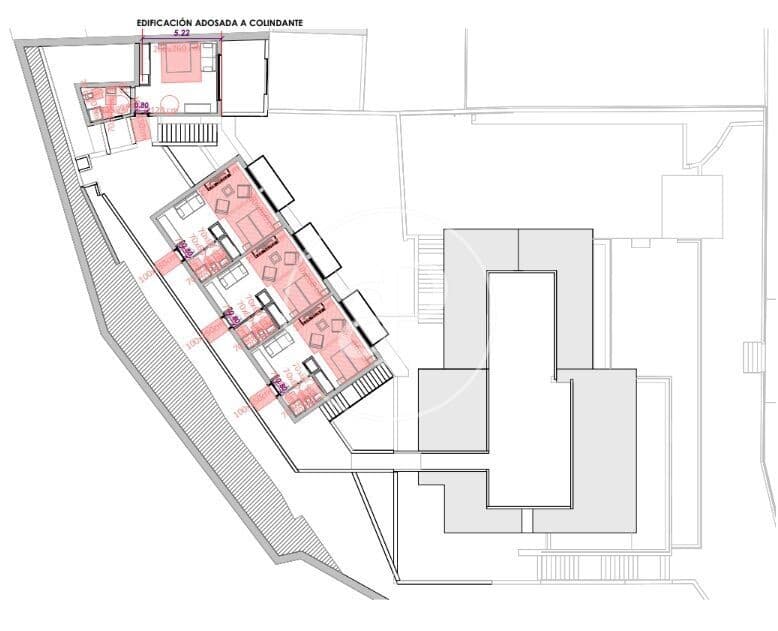 10 soveværelse Villa til salg i Cabo de las Huertas - € 9.400.000 (Ref: 8841254)