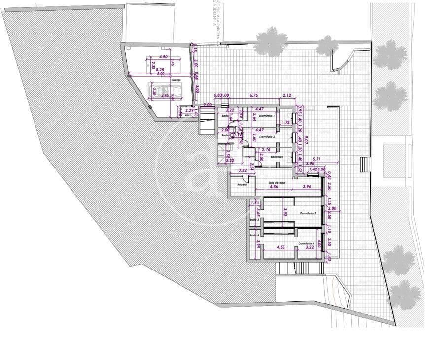 10 soveværelse Villa til salg i Cabo de las Huertas - € 9.400.000 (Ref: 8841254)