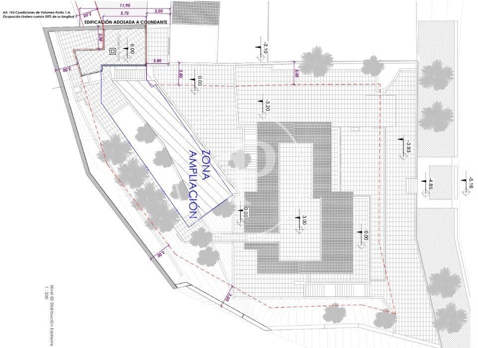 10 soveværelse Villa til salg i Cabo de las Huertas - € 9.400.000 (Ref: 8841254)