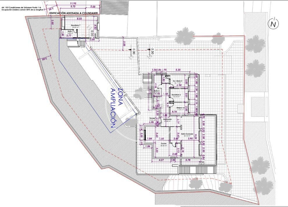 10 soveværelse Villa til salg i Cabo de las Huertas - € 9.400.000 (Ref: 8841254)