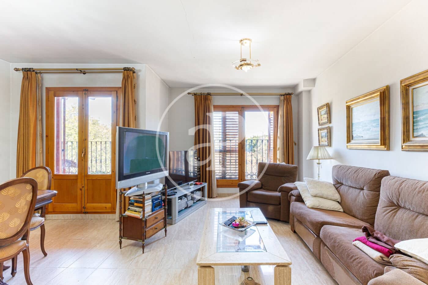 4 chambre Appartement à vendre à Valence ville - 380 000 € (Ref: 8843581)