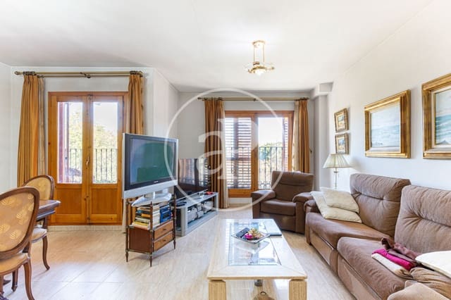 4 soverom Leilighet til salgs i La Fonteta S.lluis, Valencia by - € 380 000 (Ref: 8843581)