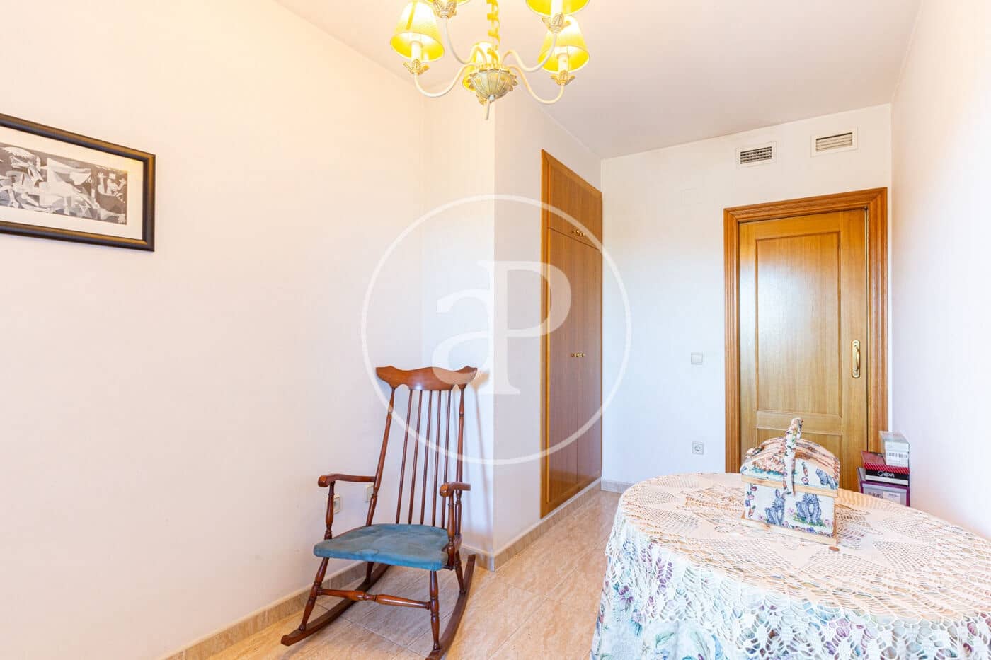4 chambre Appartement à vendre à Valence ville - 380 000 € (Ref: 8843581)