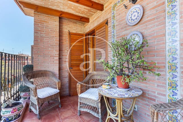 4 soverom Leilighet til salgs i La Fonteta S.lluis, Valencia by - € 380 000 (Ref: 8843581)