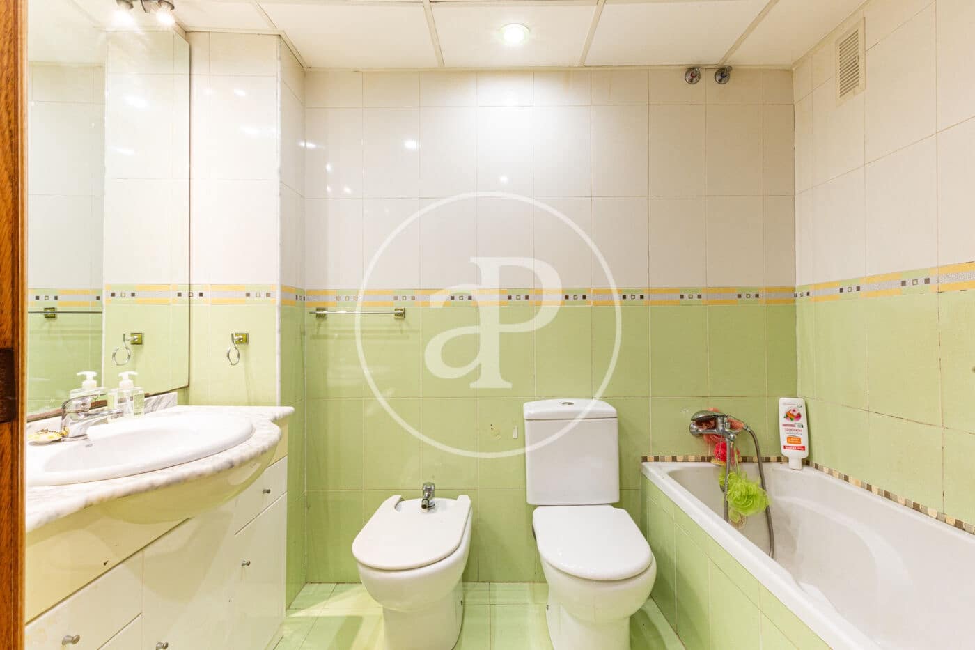 4 chambre Appartement à vendre à Valence ville - 380 000 € (Ref: 8843581)