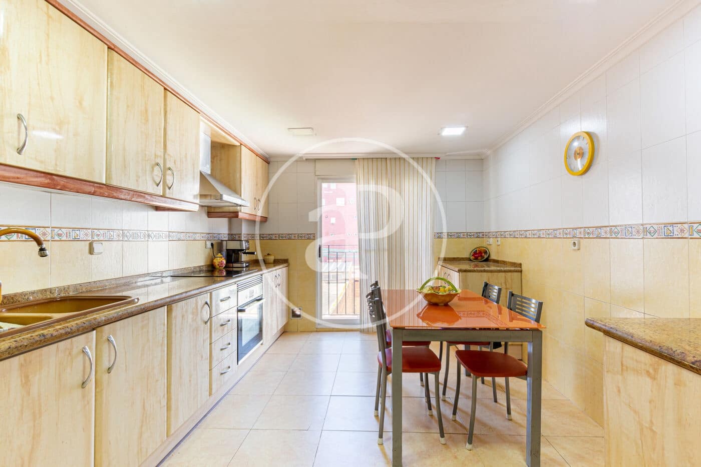 4 chambre Appartement à vendre à Valence ville - 380 000 € (Ref: 8843581)