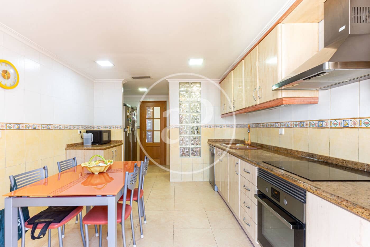 4 chambre Appartement à vendre à Valence ville - 380 000 € (Ref: 8843581)