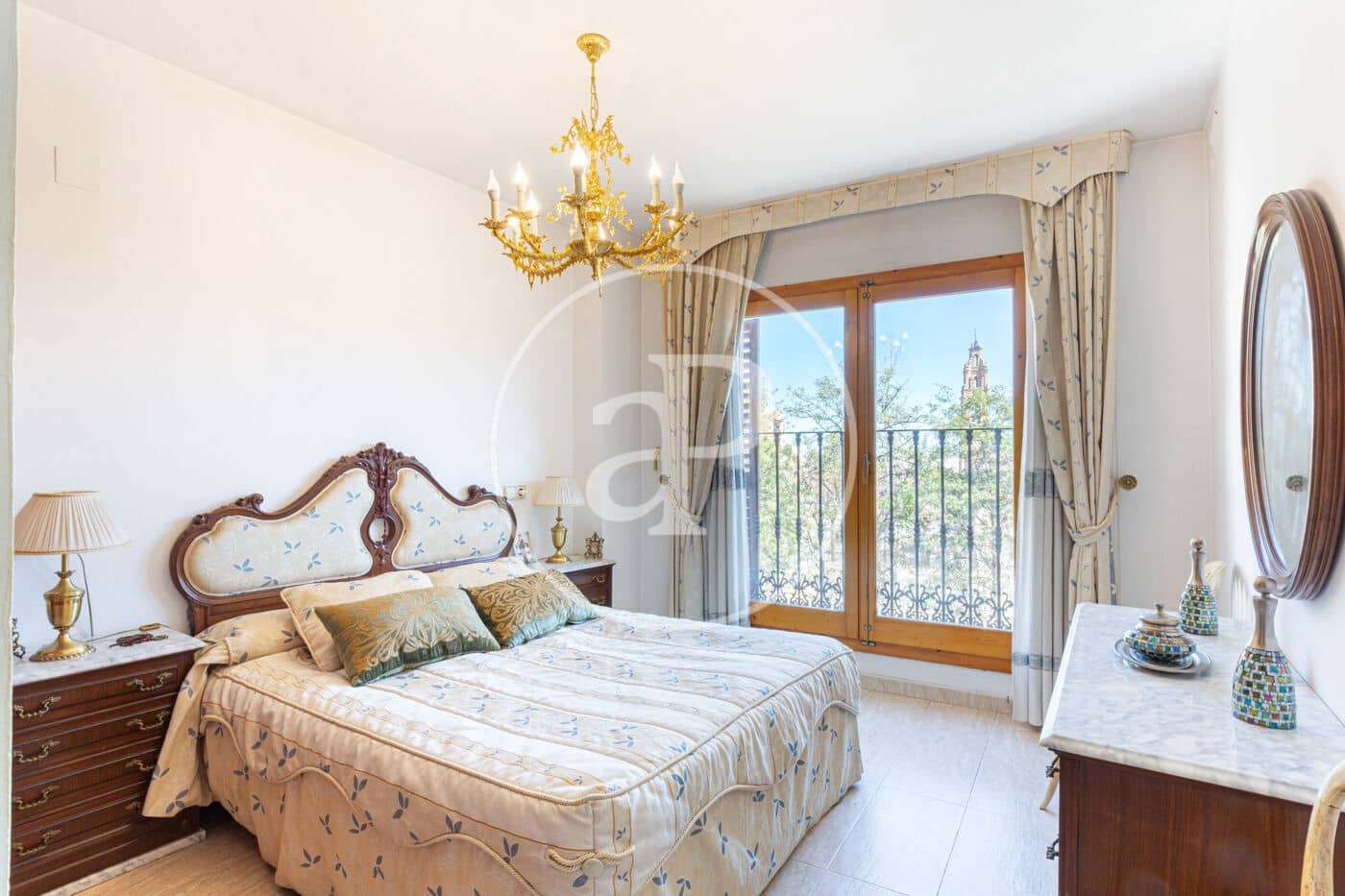 4 chambre Appartement à vendre à Valence ville - 380 000 € (Ref: 8843581)