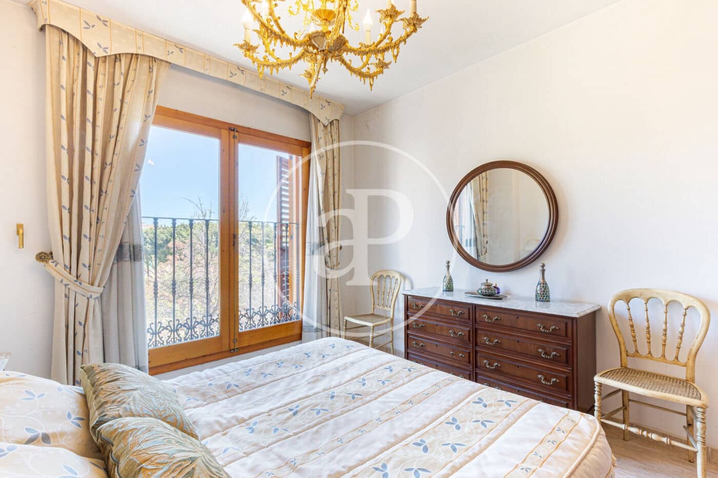 4 chambre Appartement à vendre à Valence ville - 380 000 € (Ref: 8843581)