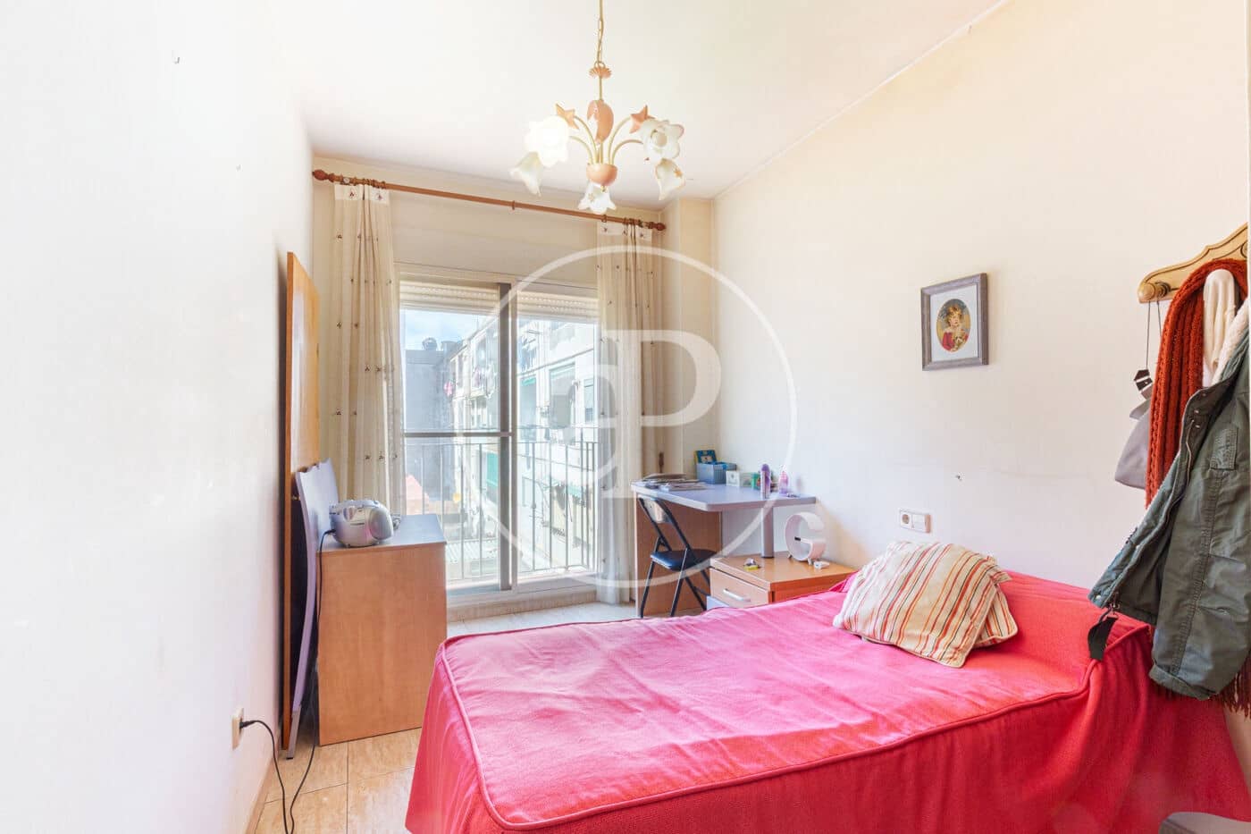 4 chambre Appartement à vendre à Valence ville - 380 000 € (Ref: 8843581)