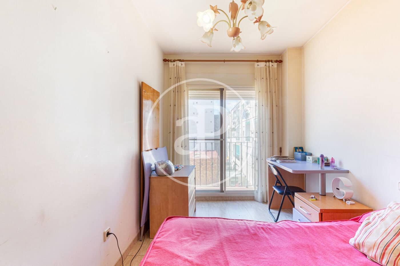 4 chambre Appartement à vendre à Valence ville - 380 000 € (Ref: 8843581)