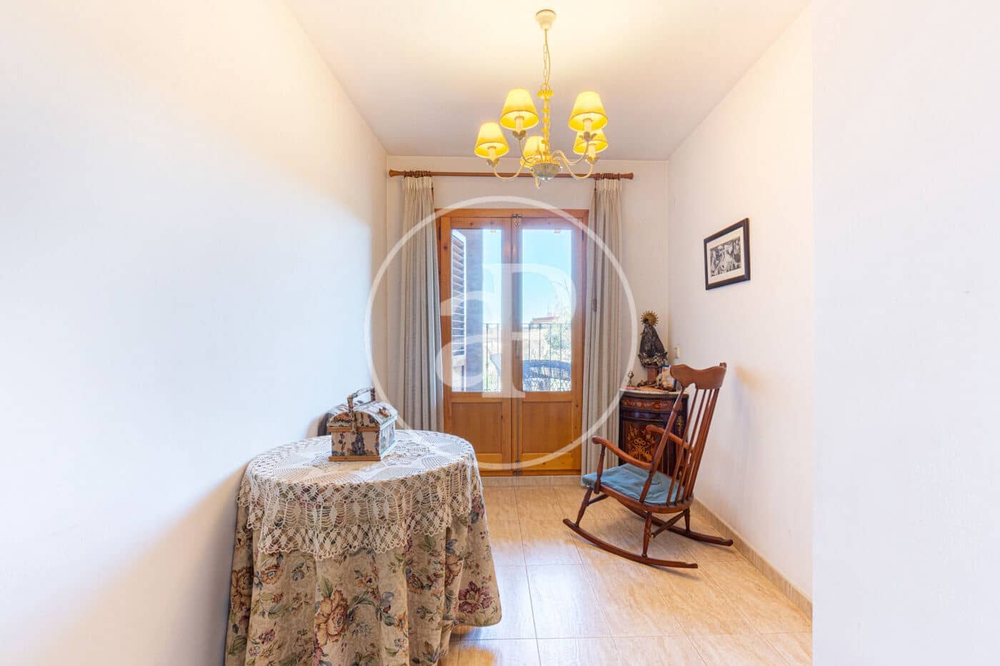 4 chambre Appartement à vendre à Valence ville - 380 000 € (Ref: 8843581)