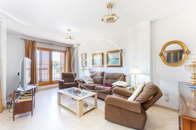 4 soverom Leilighet til salgs i La Fonteta S.lluis, Valencia by - € 380 000 (Ref: 8843581)