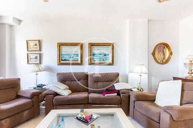 4 soverom Leilighet til salgs i La Fonteta S.lluis, Valencia by - € 380 000 (Ref: 8843581)