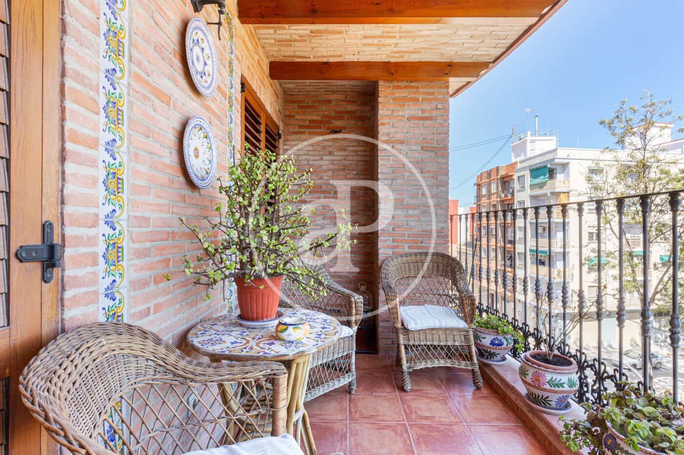 4 chambre Appartement à vendre à Valence ville - 380 000 € (Ref: 8843581)