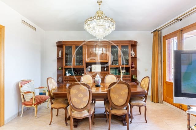 4 soverom Leilighet til salgs i La Fonteta S.lluis, Valencia by - € 380 000 (Ref: 8843581)