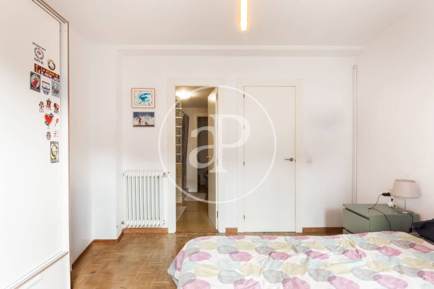 4 makuuhuone Huoneisto myytävänä paikassa Valencia kaupunki - 398 000 € (Ref: 8843585)