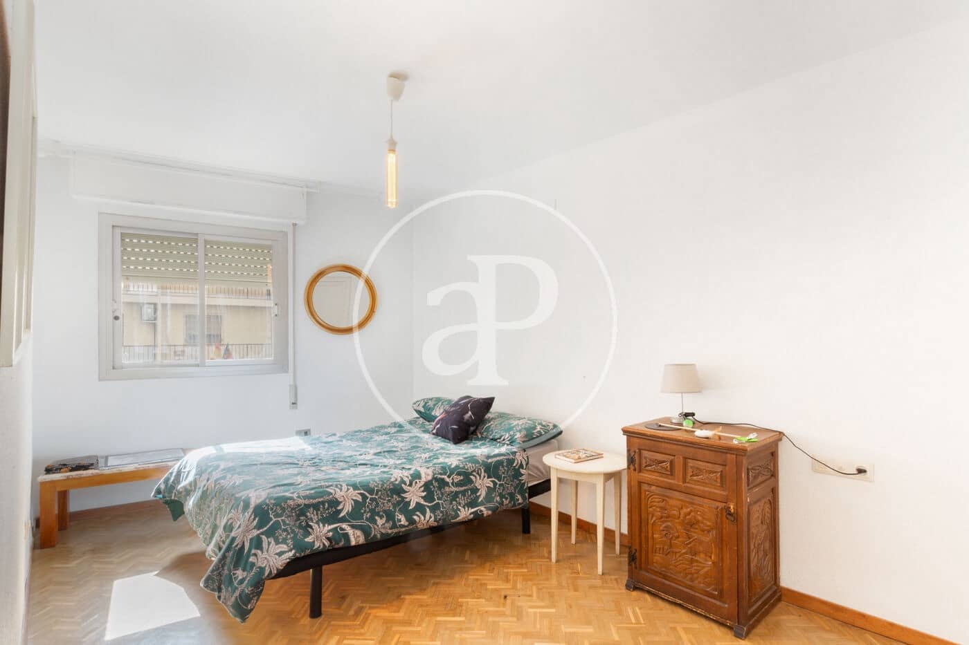 4 makuuhuone Huoneisto myytävänä paikassa Valencia kaupunki - 398 000 € (Ref: 8843585)