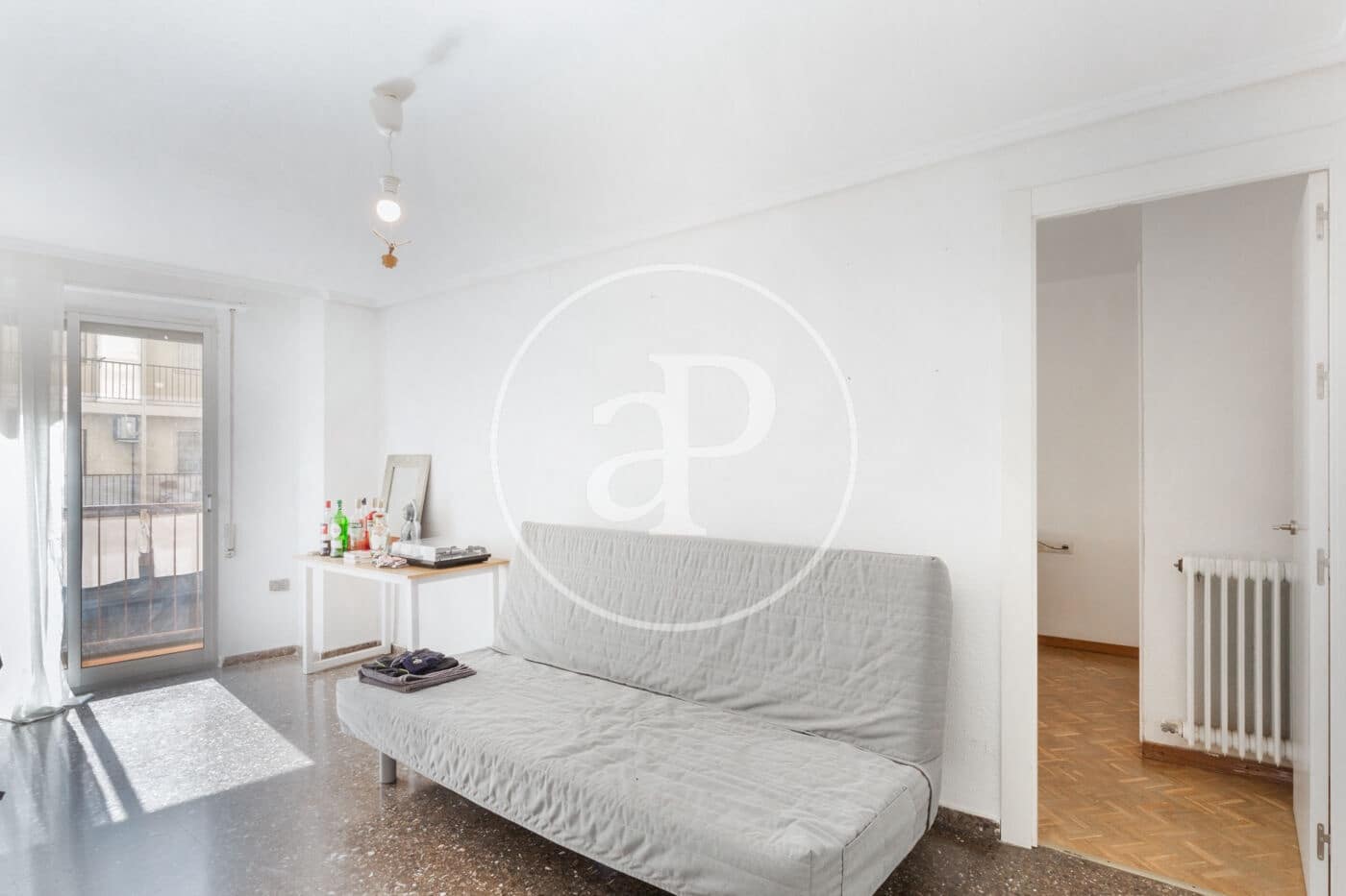 4 makuuhuone Huoneisto myytävänä paikassa Valencia kaupunki - 398 000 € (Ref: 8843585)