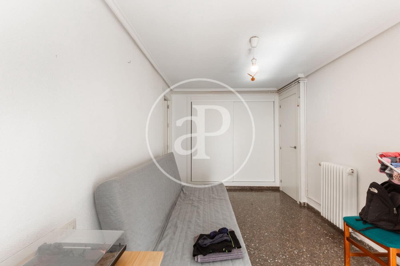 4 makuuhuone Huoneisto myytävänä paikassa Valencia kaupunki - 398 000 € (Ref: 8843585)