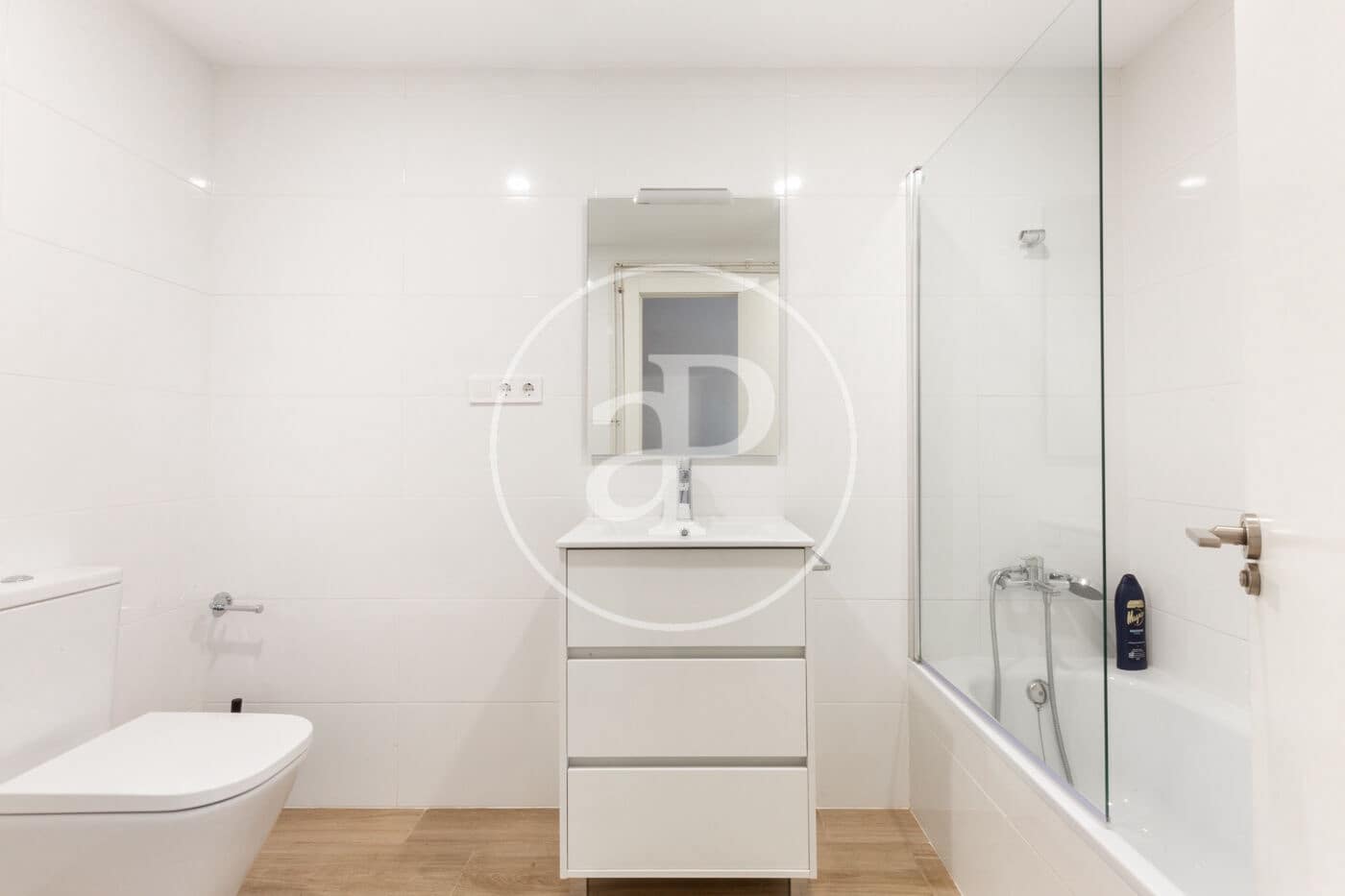 4 makuuhuone Huoneisto myytävänä paikassa Valencia kaupunki - 398 000 € (Ref: 8843585)