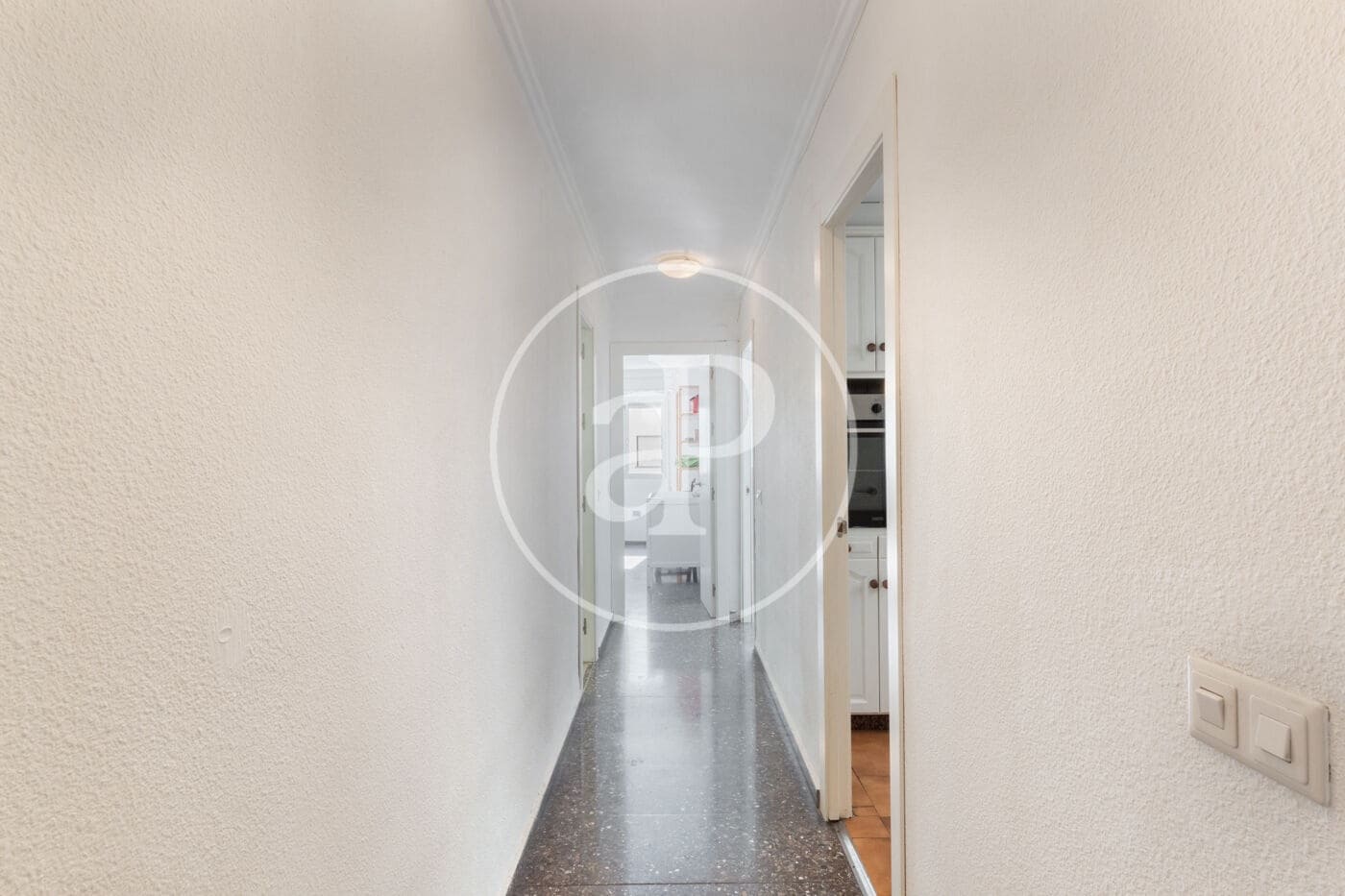 4 makuuhuone Huoneisto myytävänä paikassa Valencia kaupunki - 398 000 € (Ref: 8843585)