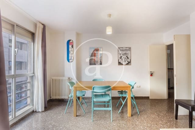 4 makuuhuone Huoneisto myytävänä paikassa El Carme, Valencia kaupunki - 398 000 € (Ref: 8843585)