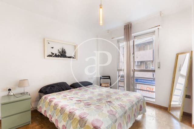 4 makuuhuone Huoneisto myytävänä paikassa El Carme, Valencia kaupunki - 398 000 € (Ref: 8843585)