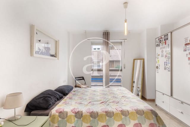 4 makuuhuone Huoneisto myytävänä paikassa El Carme, Valencia kaupunki - 398 000 € (Ref: 8843585)