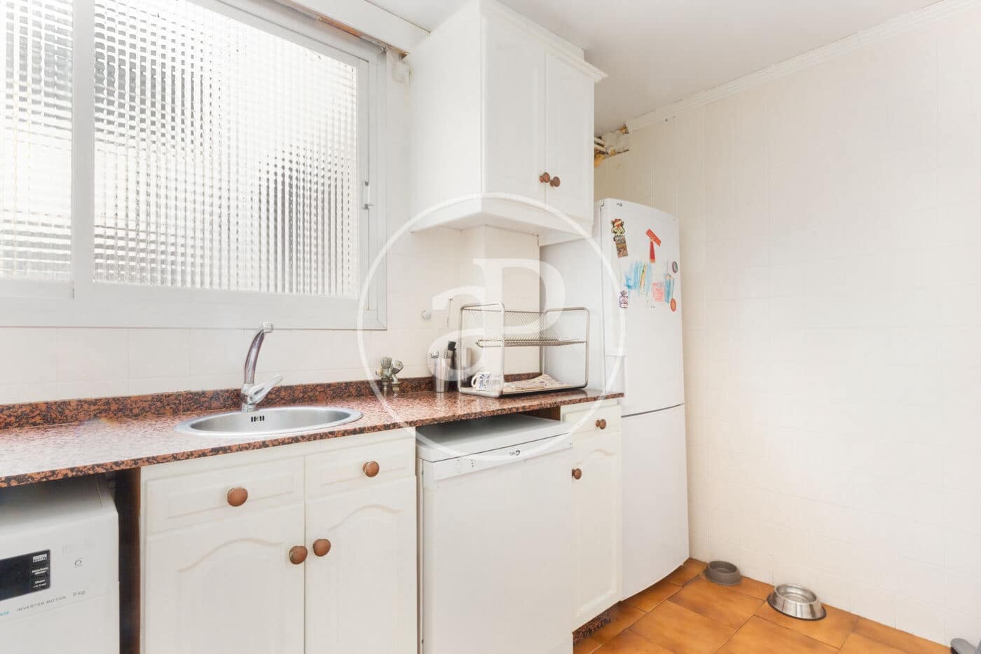 4 makuuhuone Huoneisto myytävänä paikassa Valencia kaupunki - 398 000 € (Ref: 8843585)