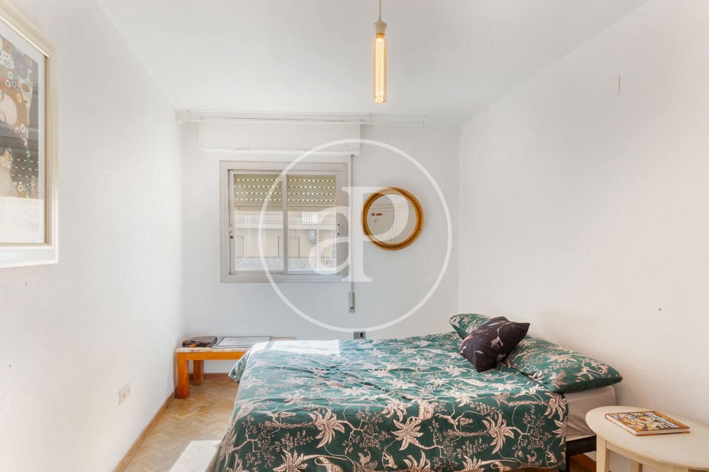 4 makuuhuone Huoneisto myytävänä paikassa Valencia kaupunki - 398 000 € (Ref: 8843585)