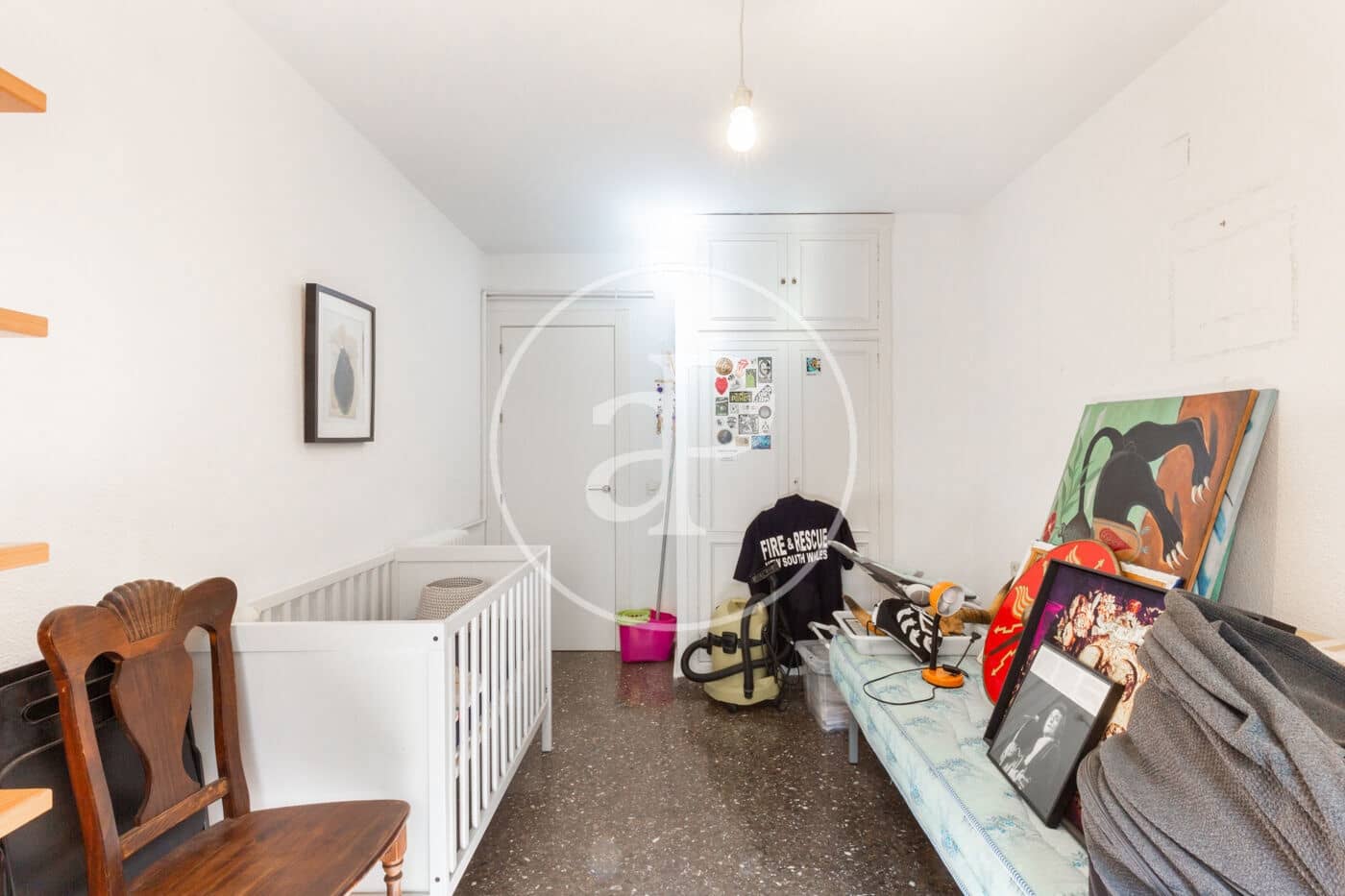 4 makuuhuone Huoneisto myytävänä paikassa Valencia kaupunki - 398 000 € (Ref: 8843585)