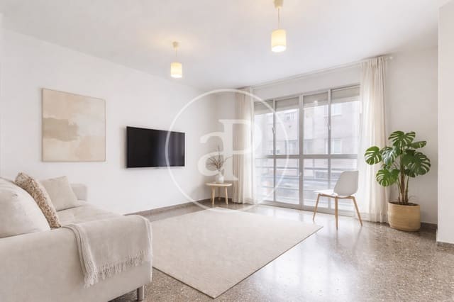 4 slaapkamer Appartement te koop in El Carme, Valencia stad - € 398.000 (Ref: 8843585)