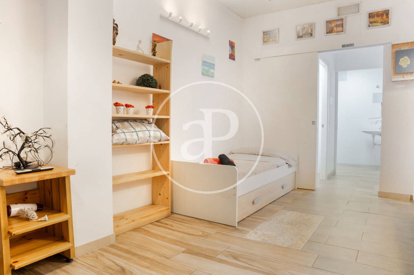 Apartamento de 8 habitaciones en Calpe / Calp en venta - 378.000 € (Ref: 8845881)