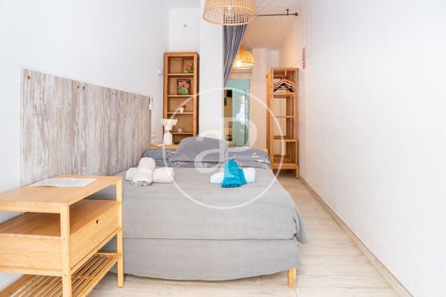 Apartamento de 8 habitaciones en Pueblo, Calpe / Calp en venta - 378.000 € (Ref: 8845881)