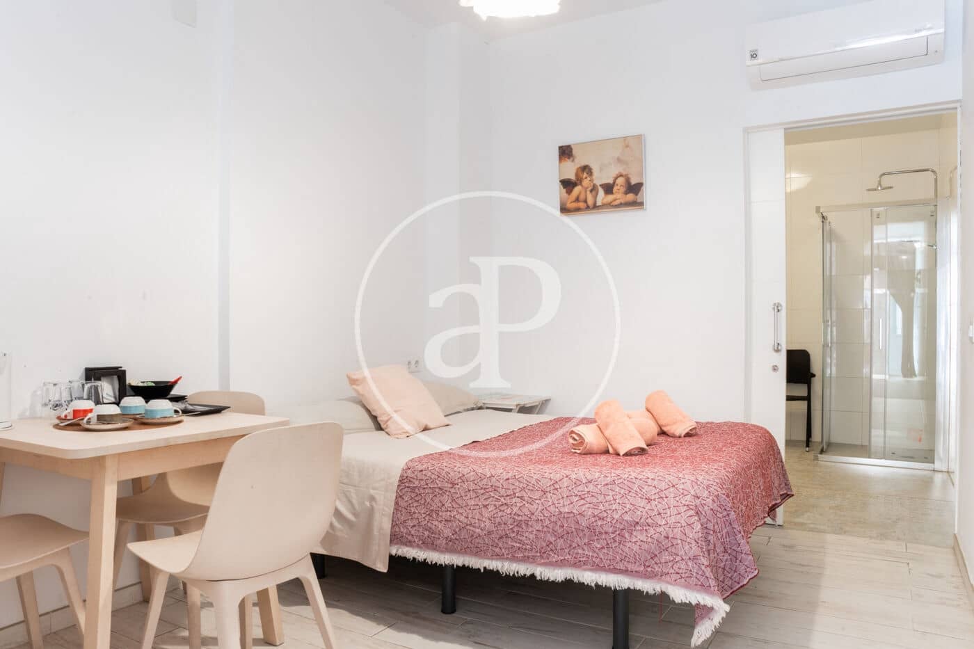 Apartamento de 8 habitaciones en Calpe / Calp en venta - 378.000 € (Ref: 8845881)