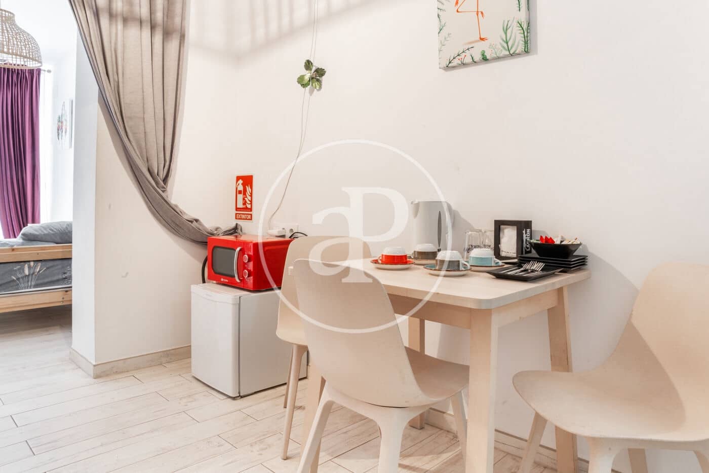 Apartamento de 8 habitaciones en Calpe / Calp en venta - 378.000 € (Ref: 8845881)