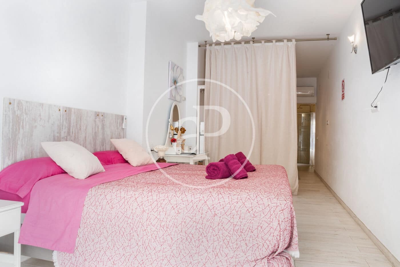 Apartamento de 8 habitaciones en Calpe / Calp en venta - 378.000 € (Ref: 8845881)