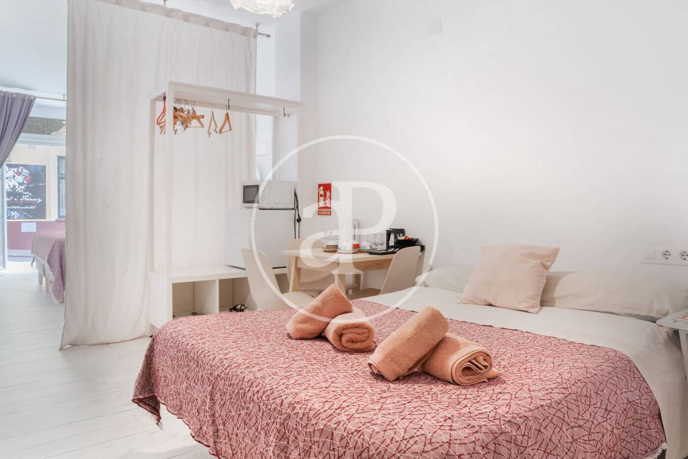 Apartamento de 8 habitaciones en Calpe / Calp en venta - 378.000 € (Ref: 8845881)