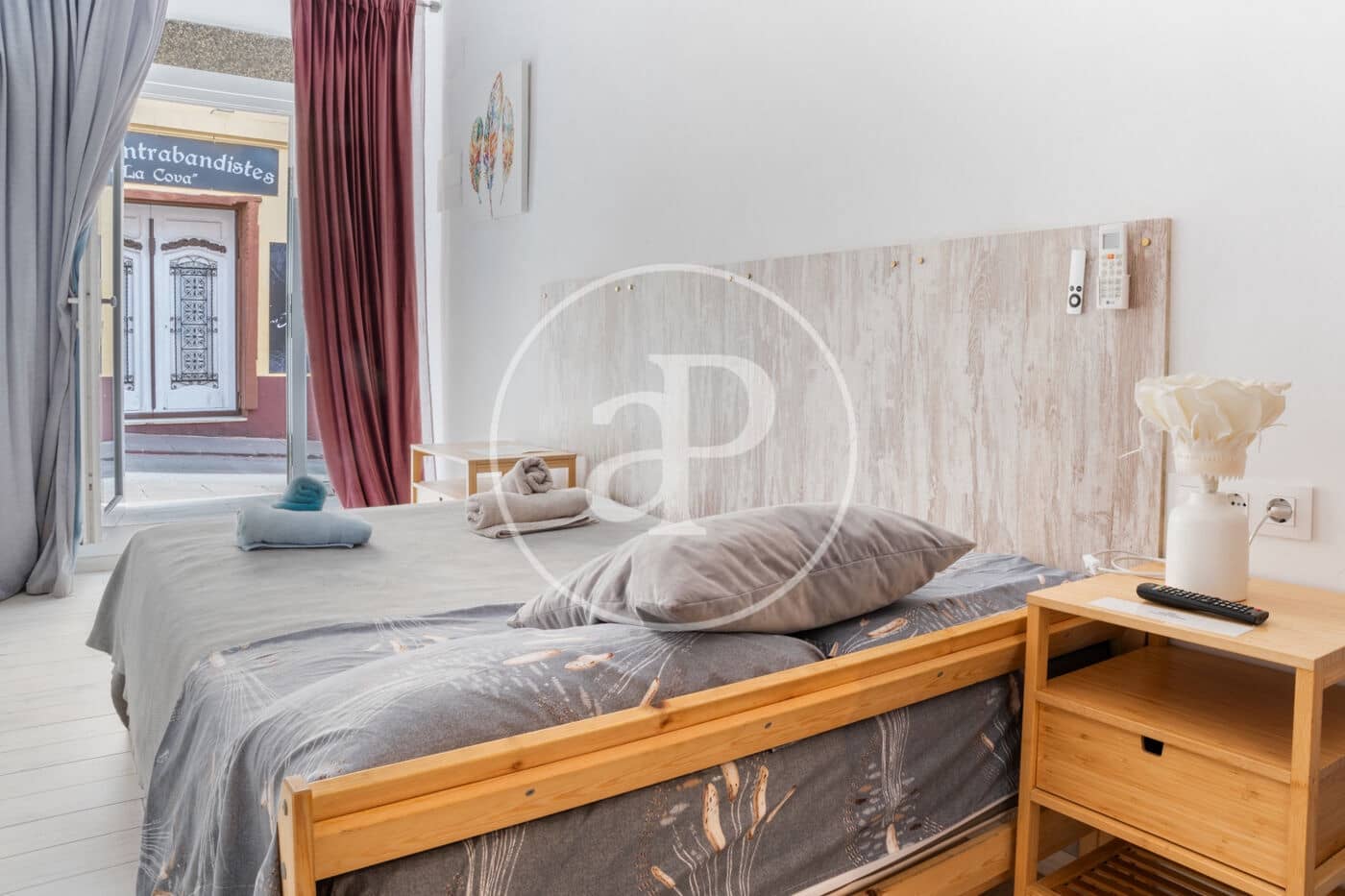 Apartamento de 8 habitaciones en Calpe / Calp en venta - 378.000 € (Ref: 8845881)